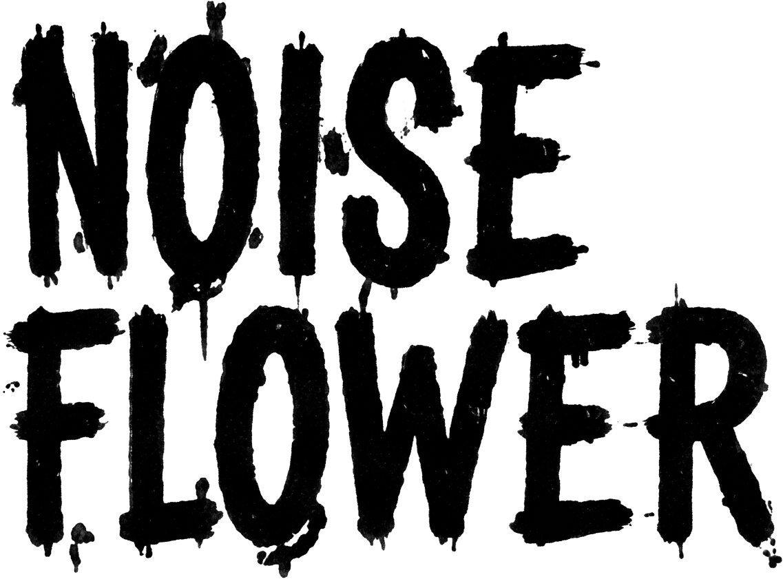 Noise Flower